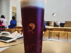 -喜茶(永旺梦乐城店)