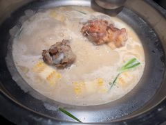 -骨之味·筒骨汤火锅(江头店)