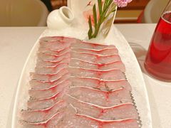 -川越泰火锅(吉利大厦店)