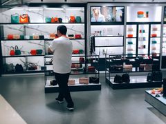 -CHARLES&KEITH(北京apm店)