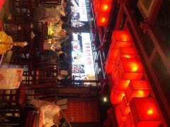 -前门·鲜肉火锅(长风店)