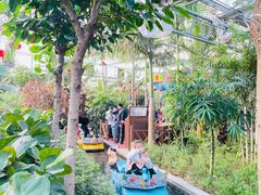 -南宫五洲植物乐园