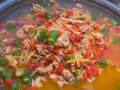 -盐帮食坊•小河帮川菜(四川师大店)