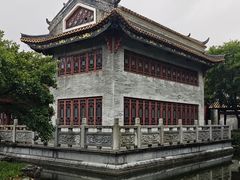 -顺峰山公园