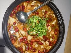 -光海·乡记酸菜鱼·始于1996(花园路店)