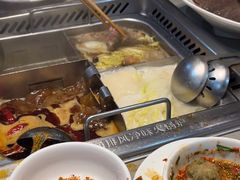 -海底捞火锅(杭州滨江九宜城店)