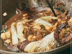 -胡须佬鸡煲四季火锅店(石厦西村直营店)