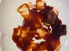 -静之湖湖畔餐厅