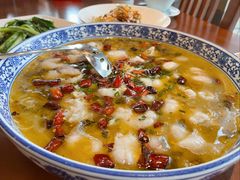 -苏渝汇重庆江湖菜(桐泾公园店)