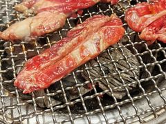 -辛氏火炉·韩式古法烤肉(松北店)