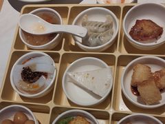 -蓉李记成都名小吃(合肥包河万达店)