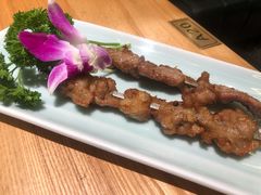 -米纸越南小馆(金鹰世界店)