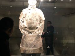 -秦始皇帝陵博物院-丽山园