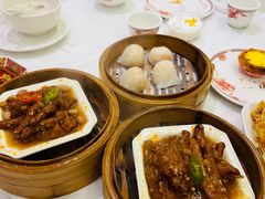 -稻香海鲜饭店(第一国际店)