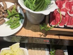 -草原塞蛮羊火锅城(港湾店)