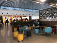 -麦当劳(杭州东站高铁店)