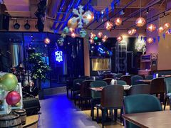 大堂-Ambra Haus琥珀屋精酿餐厅(宝山店)