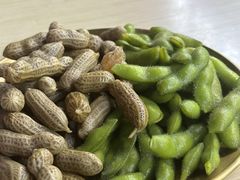 -旋风烤面筋烧烤(万达茶南店)