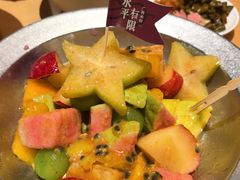 -水平有限广西米粉·广西风味集(五道口店)