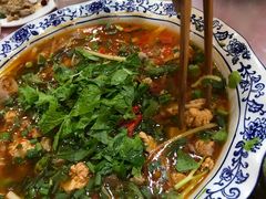 -飞虹鱼馆(春华路店)