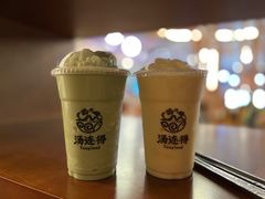 -汤连得温泉馆(宝山店)