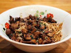 -小狗面馆(复兴店)