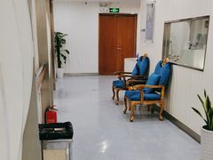 -圣贝口腔(海淀店)