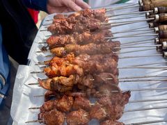 -王记西鎮电烤肉(汶上路店)