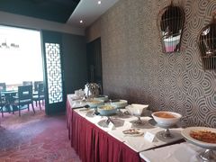 -北京丽亭华苑酒店·四季中餐厅(知春路店)