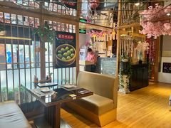 -昱匠·日本料理(金融街店)