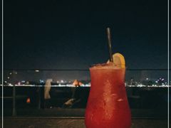 -影吧•悬崖海景(珠海凤凰湾悦椿酒店)