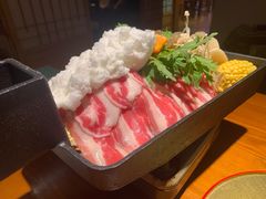 寿喜锅两人餐-有喜屋·深夜食堂(北京西路店)