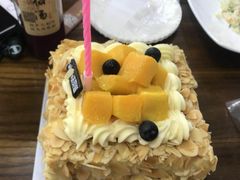 -法贝滋动物奶油蛋糕(广益哥伦布店)