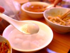 -辣辣小吃豆花米线(大观篆新农贸市场店)