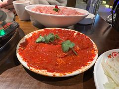 -牛市坎火锅(建设路店)