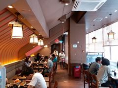 大堂-大雄寿司(中华广场店)