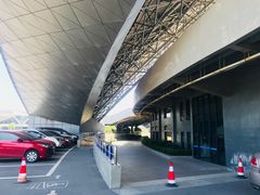 -金华市体育中心