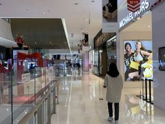 -乐天百货(环球中心店)