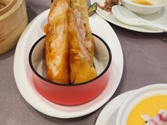 -东方御宴海鲜酒楼(棕泉酒店)