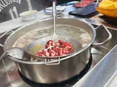 -就这么牛潮式牛肉火锅(华侨城店)