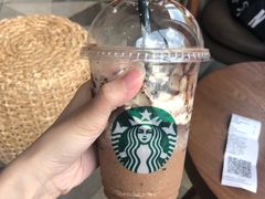 -星巴克(南京鼓楼吾悦广场店)