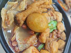-笋果坊螺蛳粉(竹园小区店)