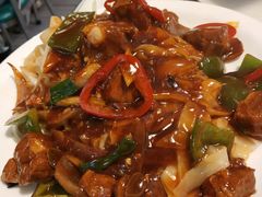 -翠华餐厅(旺角文华商场店)