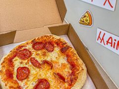 -Aimiqi.Pizza.爱米奇私厨(虹梅路红春大厦店)