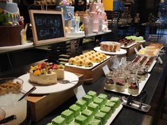 -武汉武昌威斯汀酒店-知味自助餐厅