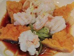 -狮王府淮扬菜(夫子庙老门东店)