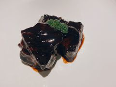 特色黑椒牛肉粒-成隆行·蟹王府(九江路店)