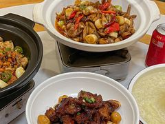 -澎湖湾农家菜(八一路楚天府店)