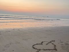 -日照灯塔风景区