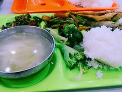 -上海外国语大学(虹口校区)